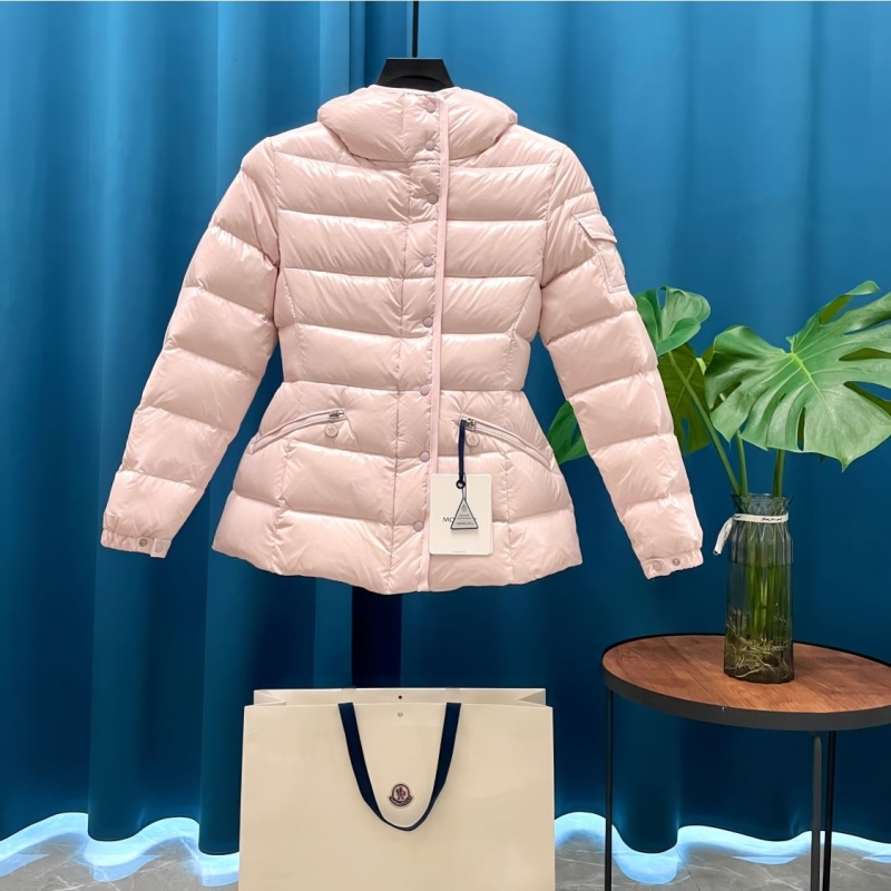 Moncler Down Coat